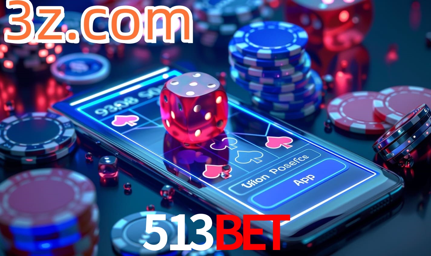 Baixar App 513BET