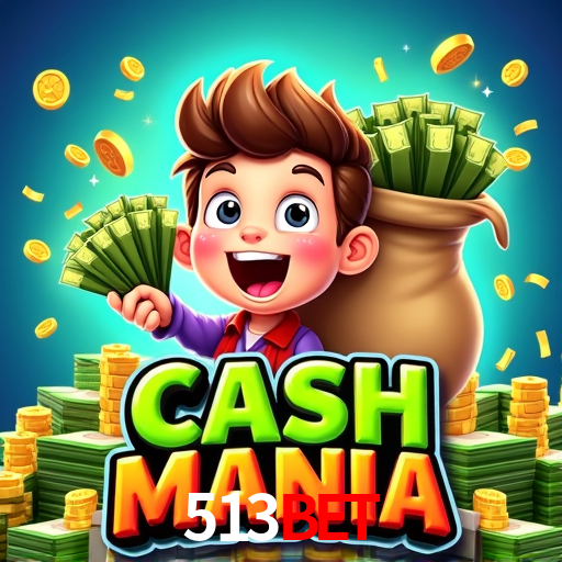 Jogos Emocionantes 513BET