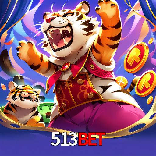 Cassino Online 513BET